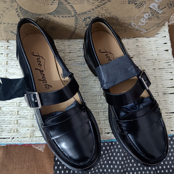 MJ LOAFER - Picture 4 of 6